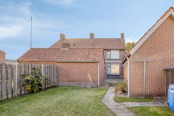 Medium property photo - Sint Lambertusstraat 13, 6023 BD Budel-Schoot